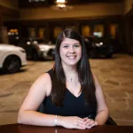 Dr. Alison Billman