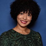 Dr. Cherieda Washington