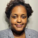 Dr. Kaysia Campbell