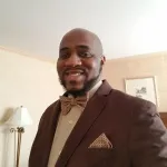 r. Clarence Wilson, Jr.