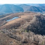 Cumberlands and KDFWR are converting 10,000 acres of mountain property into a wildlife management area.