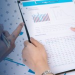 Business Plan on Tablet