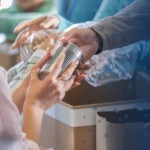 Christan Leader Working with Follower