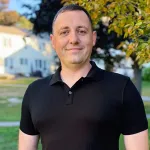 Dr. Bryan Hedrick