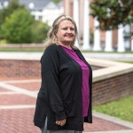 Christina Angel-Hollis