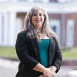 Dr. Kami Corcoran