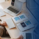 Computer Science Major Studying