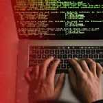 Cyber Security on Work Laptop