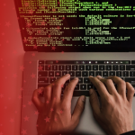 Cyber Security on Work Laptop