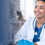 Physician Assistant in Office