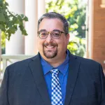 Dr. Kyle Allison