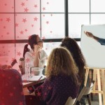 EdD Degree Holder Lecturing