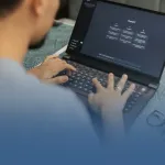 Student Using AI or Machine Learning
