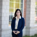 Dr. Jennifer Simpson