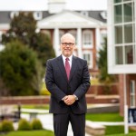 Dr. Jerry Jackson, chancellor of University of the Cumberlands, has been named the 2026 William Hacker, M.D. Leader of the Year by Leadership Tri-County. 