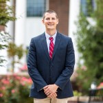 EVP of Student Experience Trey Jarboe