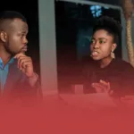 Business Negotiation Meeting