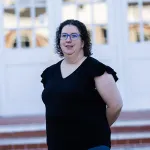 Dr. Joy Burkley