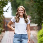 Addison Baker