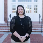 Dr. Alexandria Deaton