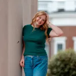 Lydia Fisher
